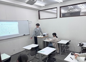 教室案内イメージ